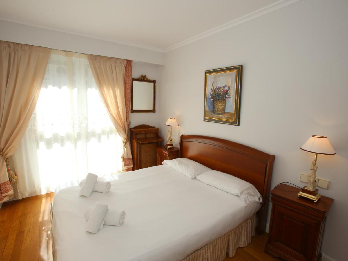Apartamento Ondarreta San Sebastian Exterior photo